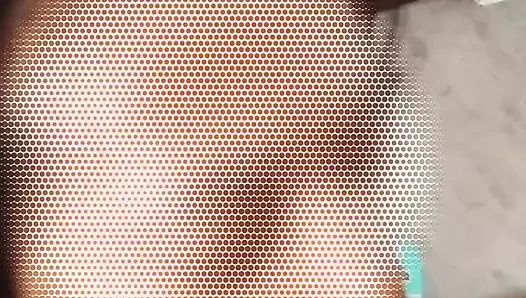 Моя жена делает мне минет и получает сперму в лицо