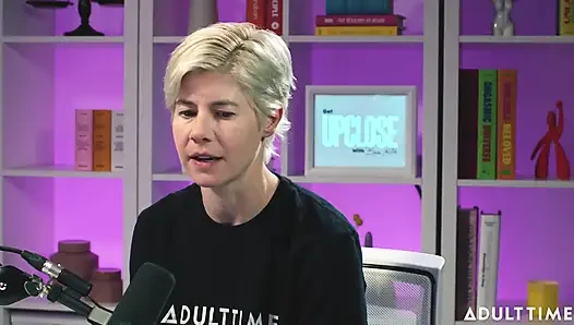 Hailey Rose: Tumblr, Swinger & the Cereal Incident | der Erwachsenenzeit-Podcast
