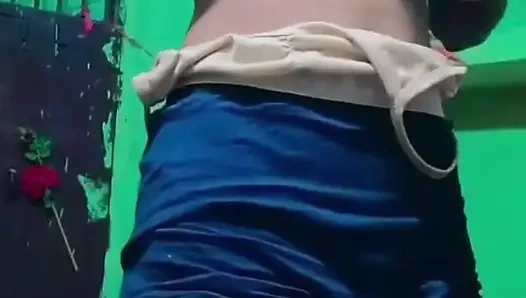 My Desi Girlfriend Showing Her Boobs and Pussy Fingering for Sex Hard Fuck