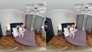TMW VR Net