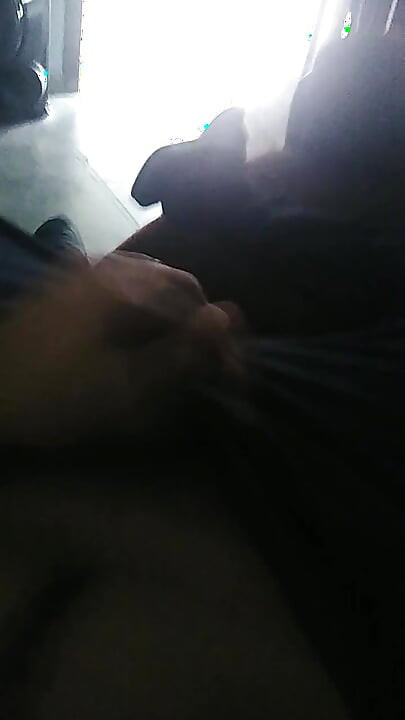 Warm auf der couch