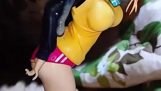 mai bukkake