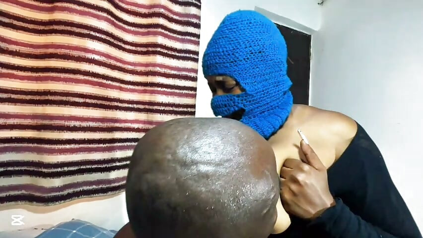 Masckedclub1 ebony sexy creamyyystar