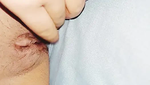 Pertunjukan memek gadis desi