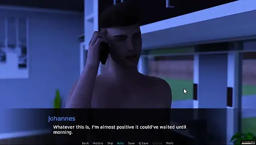 Summer with mia 2 # 8 - I fucked Cindy outside