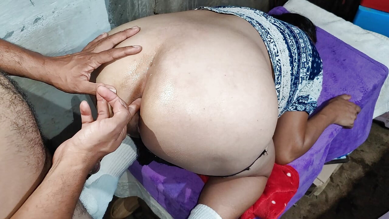 Kleine stiefschwester Bitte mach mich anal schnell mit creampie xvideo.