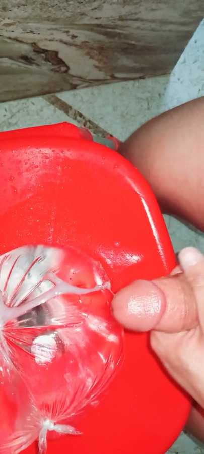 Solo Bath Time  Toy Play in Shower  POV | Clip 1