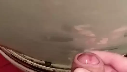 cumming içinde the duş
