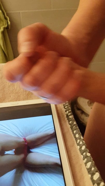 Cumtribute to mno93k