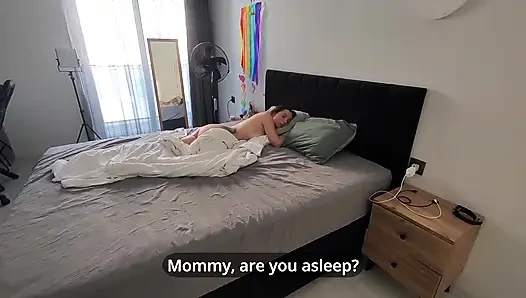 Step-stepmother Is Mine Now!. Not so Free Use