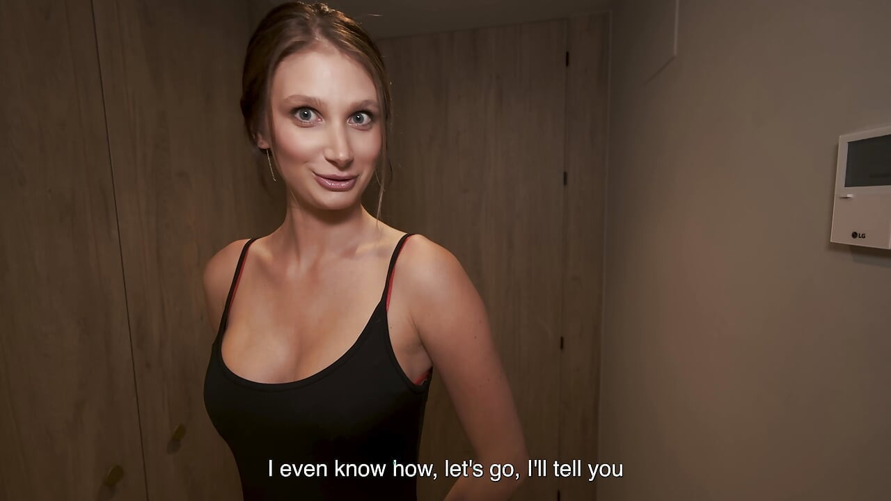 My stepdaughter decided to hire a prostitute for me but then decided to become one herself