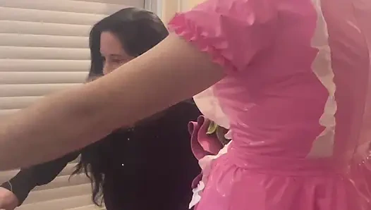 Disziplinarische Haushaltsführung