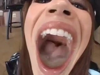 Good mouth