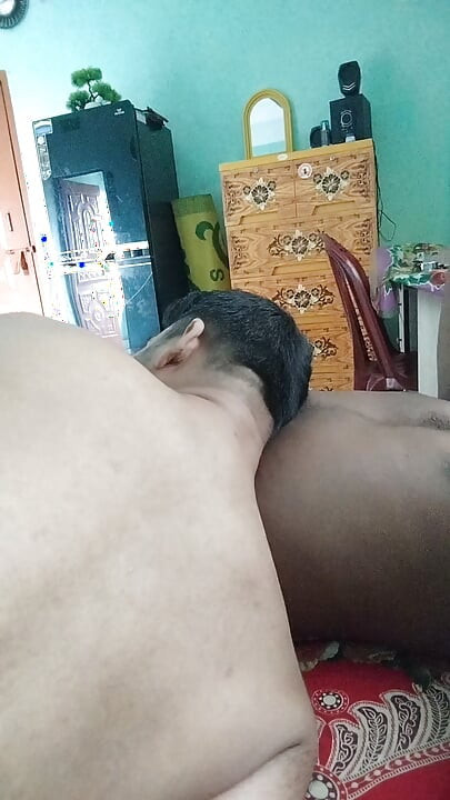 Ass sucking bd hoy