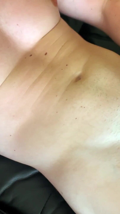 Epic moment from "Jung Fit Man Watches his Long White Cock Grow Jerks it Off Hard"