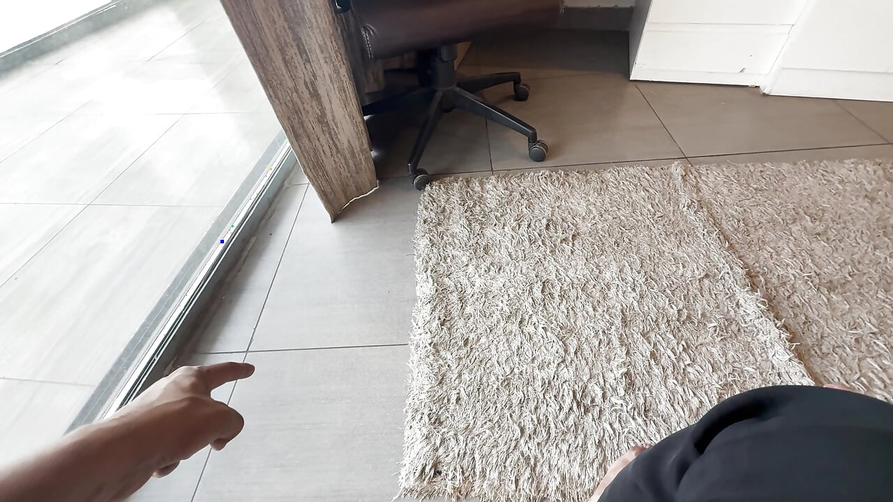 Employee Ko Beer Pila Ke Uske Sath Hardcore Chudai Ki