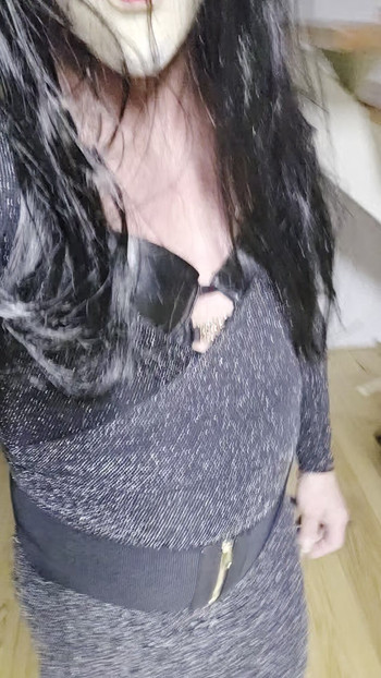 Sissy Walk