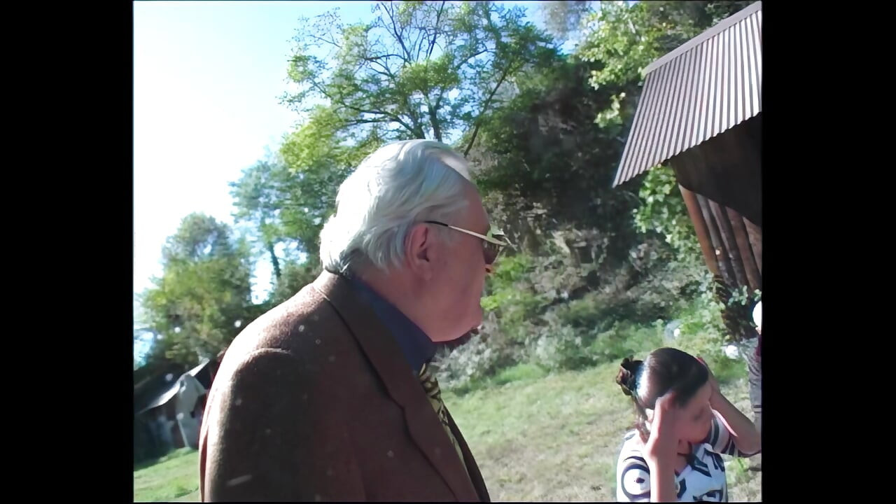 Le Depravazioni di Rodolfo Babilonia - Episode 2