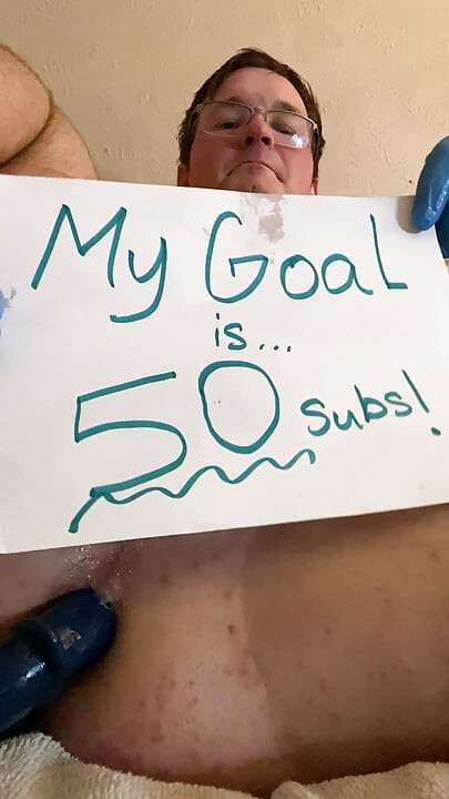 Warming Up to get Fucked