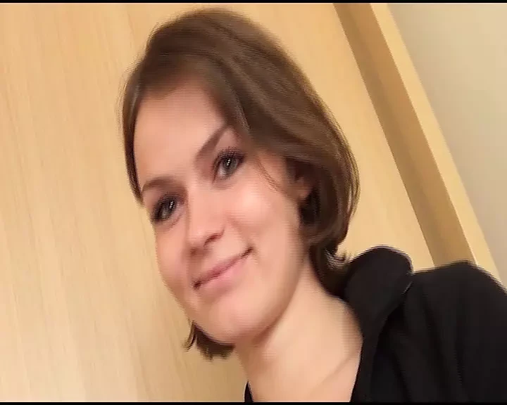 German babe with big natural tits fucked hard