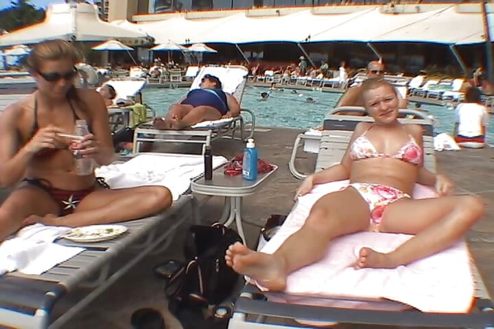 Astonishing sluts are having great lesbian sex