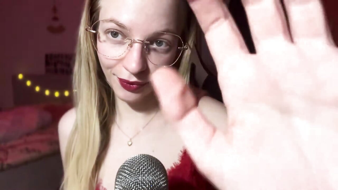 Nedtælling 20 til 0 Asmr