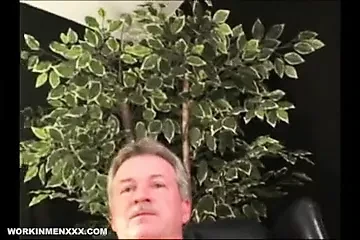 Amatoare matură Rickyjacking off