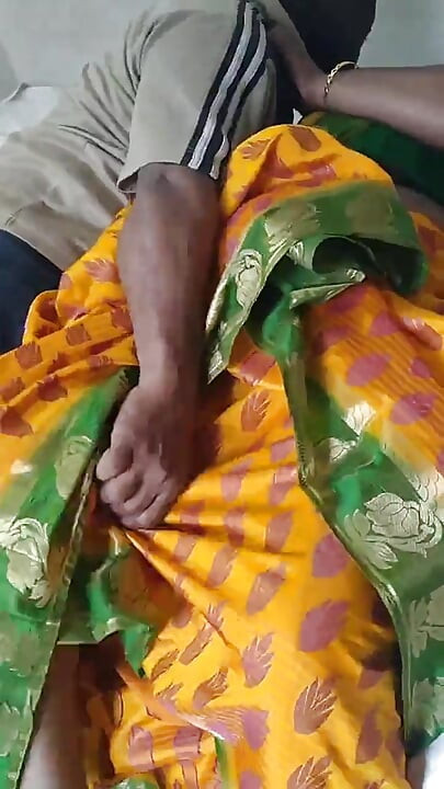 Moje první noční performance videa