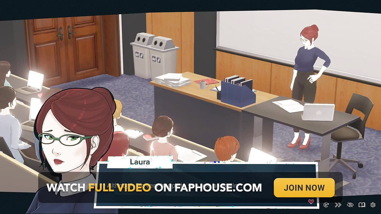 Quicky a Love Hotel Story Hentai Anime Gameplay - Episode 7