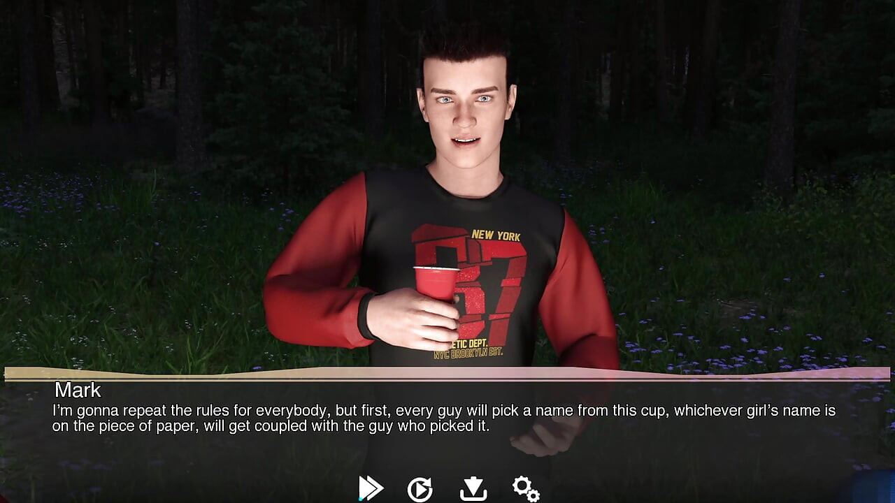 Guilty Pleasure - Part 2