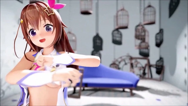 Anime Girl