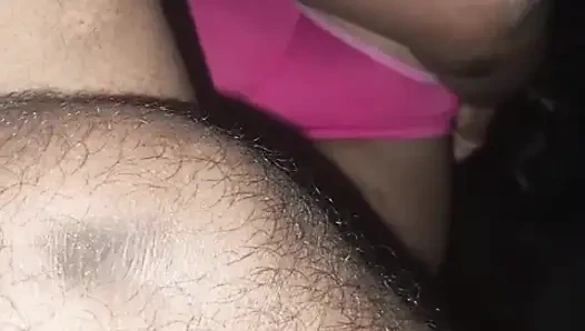 Today my stepbrother gave me the pleasure of fucking and quenched the thirst of my pussy.