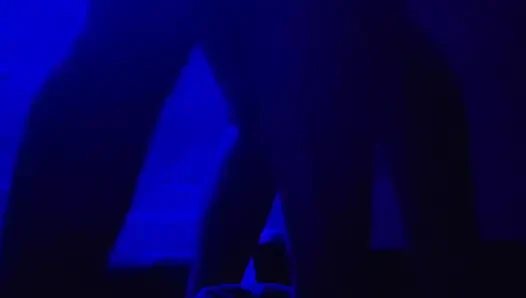 Sister-in-law Fucked Very Well at Night