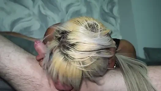 Instagram Baddie Creampied