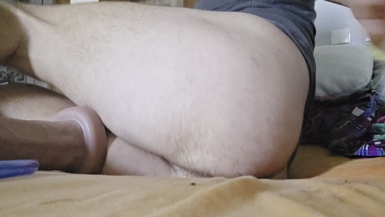 Playing with a