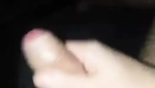 Yavaş masturbasyon yapmak isteyen yardım