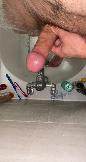 Shower Cock