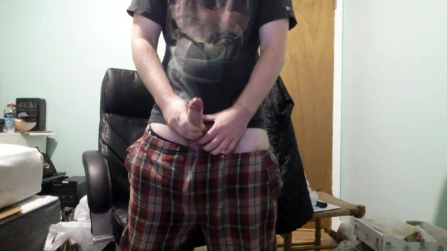 Cum explosion
