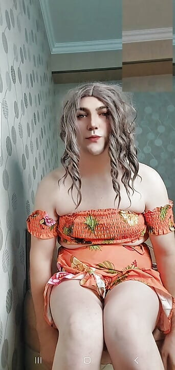 Em trai femboy webcam dâm đãng cuối cùng cũng làm fan xuất tinh