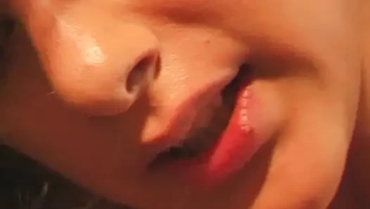 Weiße Panty Chronicles 04 - Leidenschaftliche Intimität