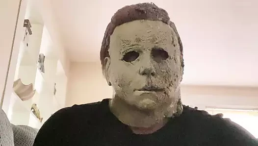 Michael Myers 3rd Cumshot