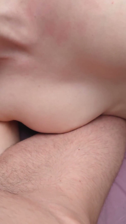 เธอดูดอย่างเสียวจนฉันระเบิดน้ำในปากเธอ! | คลิป 1