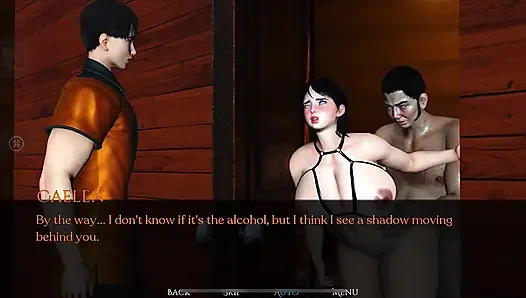 Thorns Beneath the Wings - Best Parts - Part 4