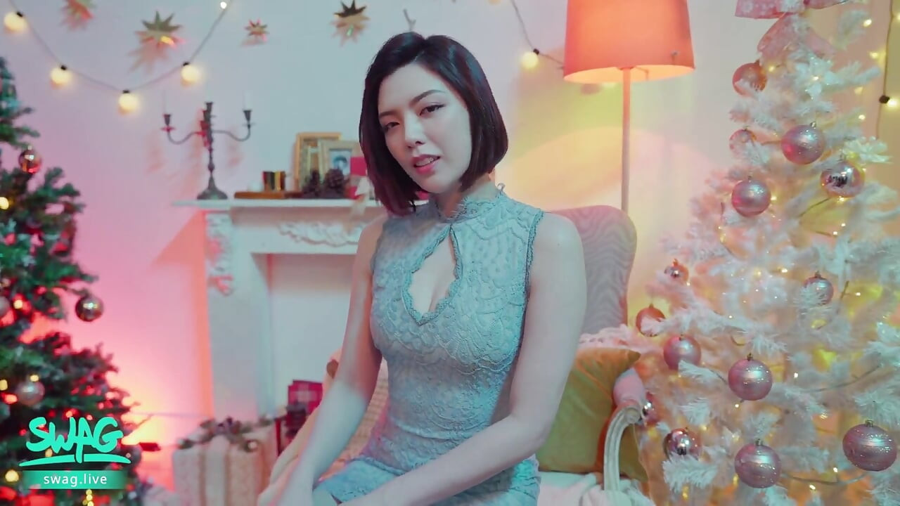 Sexy Asian Cutie Solo Show