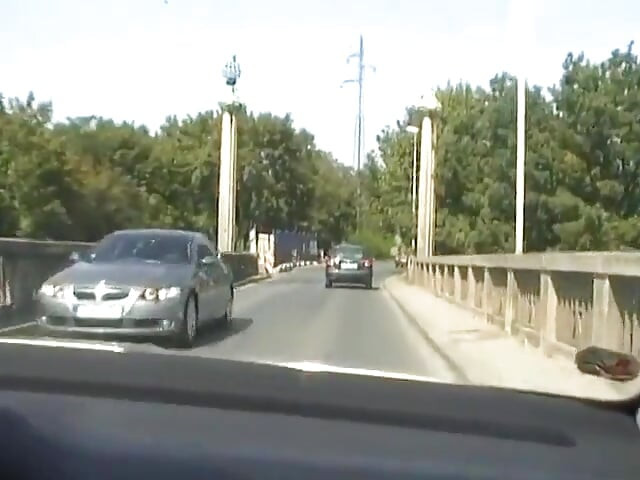 Brunette amateur teen dick sucking and getting pov fucked