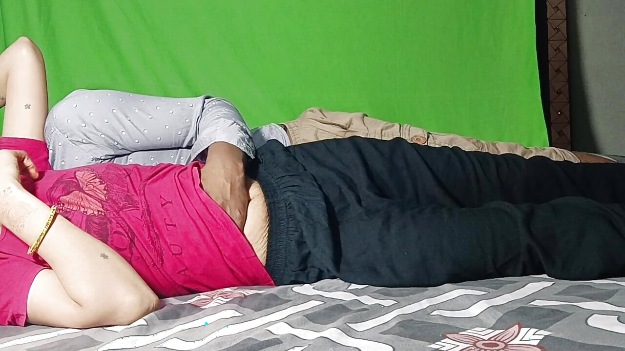 Finally Sex with Boyfriend