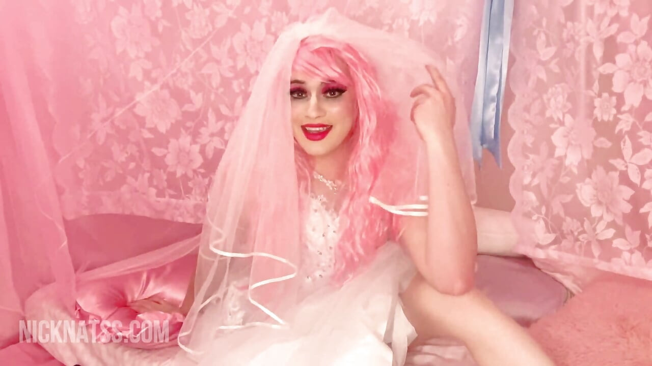 나는 소년인 남자와 결혼할 수 없어!