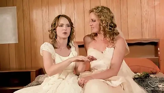 Interview: Marriage and Eloping Mit Charlie Forde, Lilly Bell