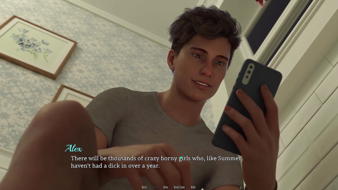 Pussyland (μέρος 2)