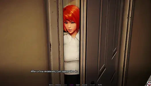 ДОМ В РАЗЛОМЕ - (ЧАСТЬ 67) NC